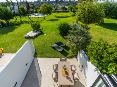 Maison de Ville à vendre à La Rinconada, Nueva Andalucia