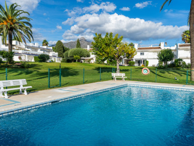 Maison de Ville à vendre à La Rinconada, Nueva Andalucia