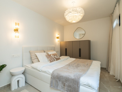 Maison de Ville à vendre à La Rinconada, Nueva Andalucia