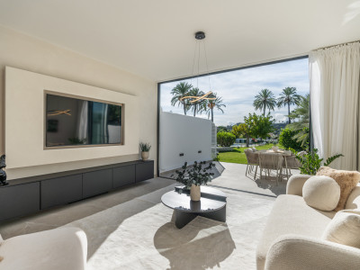 Maison de Ville à vendre à La Rinconada, Nueva Andalucia