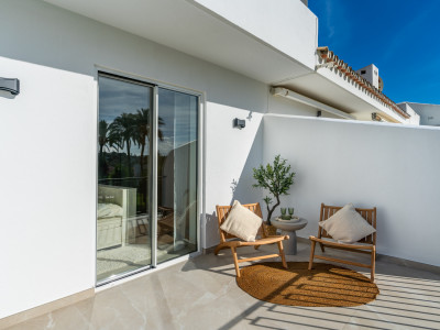Maison de Ville à vendre à La Rinconada, Nueva Andalucia