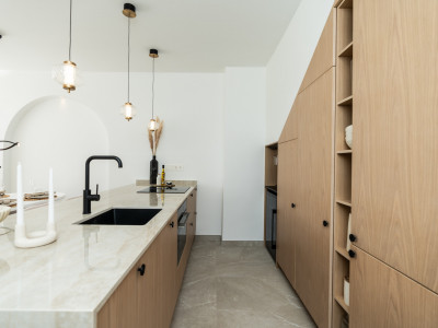 Maison de Ville à vendre à La Rinconada, Nueva Andalucia