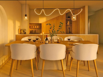 Таунхаус в продаже в La Rinconada, Новая Андалусия