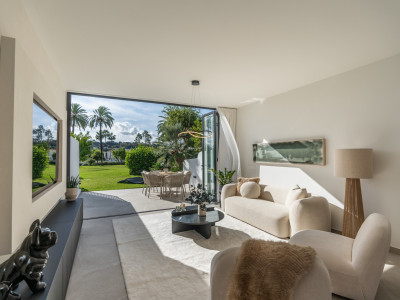 Maison de Ville à vendre à La Rinconada, Nueva Andalucia