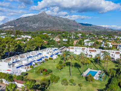 Maison de Ville à vendre à La Rinconada, Nueva Andalucia