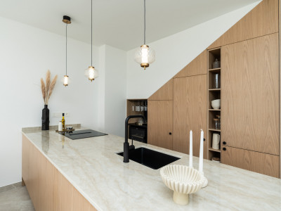 Maison de Ville à vendre à La Rinconada, Nueva Andalucia