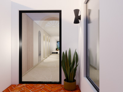 Maison de Ville à vendre à La Rinconada, Nueva Andalucia