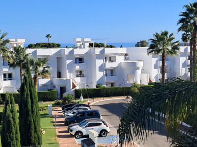 Villa zum Verkauf in Paraiso Medio, Estepona