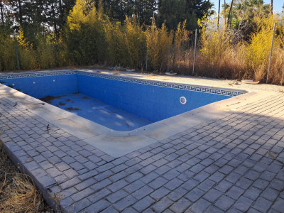 Villa zum Verkauf in Paraiso Medio, Estepona