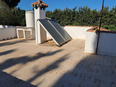 Villa zum Verkauf in Paraiso Medio, Estepona