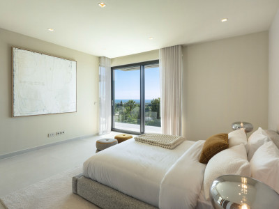 Вилла в продаже в Los Flamingos, Бенахавис