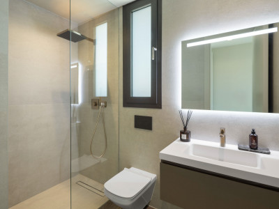 Вилла в продаже в Los Flamingos, Бенахавис