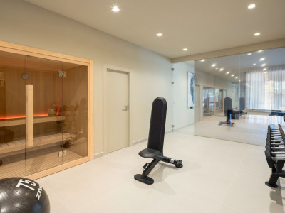 Вилла в продаже в Los Flamingos, Бенахавис