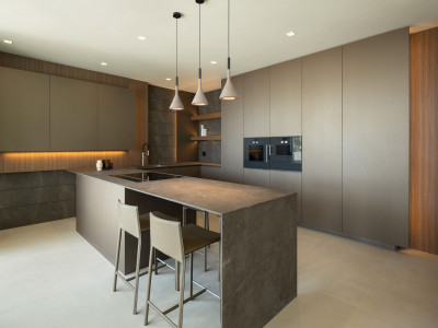 Вилла в продаже в Los Flamingos, Бенахавис