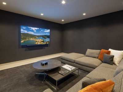 Вилла в продаже в Los Flamingos, Бенахавис