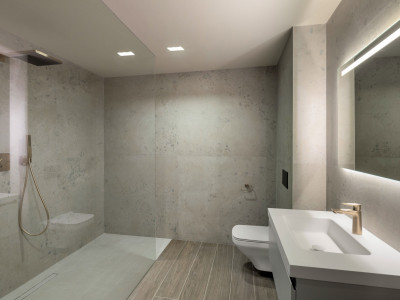 Вилла в продаже в Los Flamingos, Бенахавис