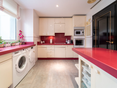 Appartement à vendre à Cipreses del Mar, Marbella