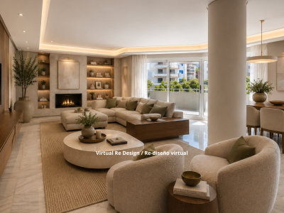 Appartement à vendre à Cipreses del Mar, Marbella