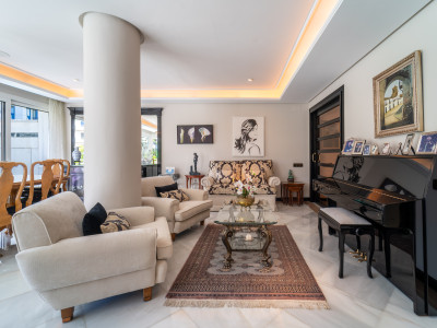 Appartement à vendre à Cipreses del Mar, Marbella