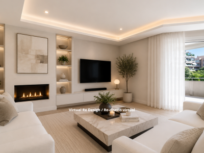 Appartement à vendre à Cipreses del Mar, Marbella