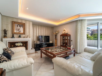 Appartement à vendre à Cipreses del Mar, Marbella