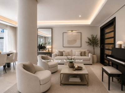 Appartement à vendre à Cipreses del Mar, Marbella