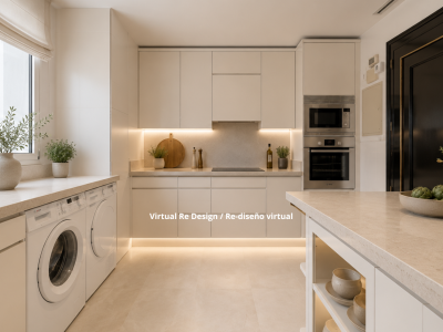 Appartement à vendre à Cipreses del Mar, Marbella