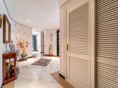 Appartement à vendre à Cipreses del Mar, Marbella