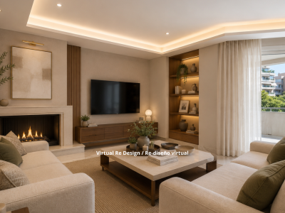 Appartement à vendre à Cipreses del Mar, Marbella