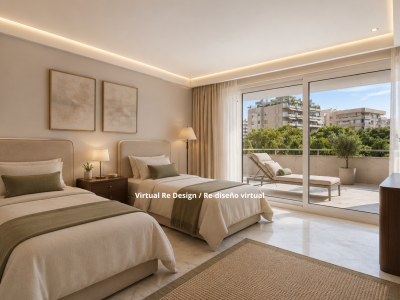 Appartement à vendre à Cipreses del Mar, Marbella