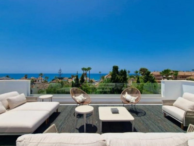 Вилла в продаже в El Rosario, Восточная Марбелья