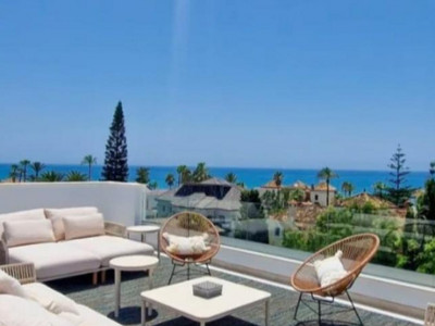 Восточная Марбелья, Marbella Este