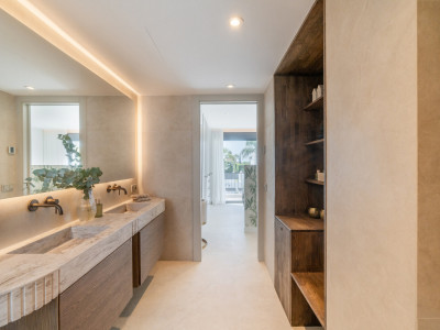 Villa à vendre à Las Brisas, Nueva Andalucia