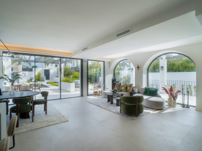 Villa à vendre à Las Brisas, Nueva Andalucia