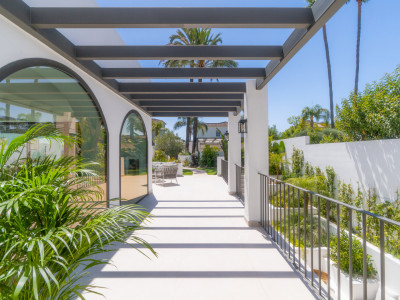 Villa à vendre à Las Brisas, Nueva Andalucia