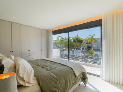Villa à vendre à Las Brisas, Nueva Andalucia