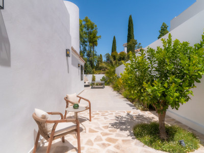 Villa à vendre à Las Brisas, Nueva Andalucia