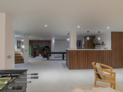 Villa à vendre à Las Brisas, Nueva Andalucia