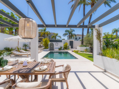 Villa à vendre à Las Brisas, Nueva Andalucia