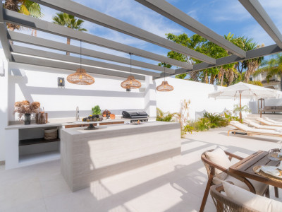 Villa à vendre à Las Brisas, Nueva Andalucia