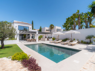 Villa à vendre à Las Brisas, Nueva Andalucia