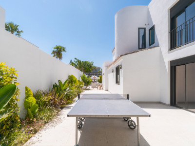 Villa à vendre à Las Brisas, Nueva Andalucia