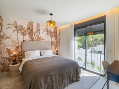 Villa à vendre à Las Brisas, Nueva Andalucia