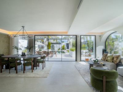 Villa à vendre à Las Brisas, Nueva Andalucia
