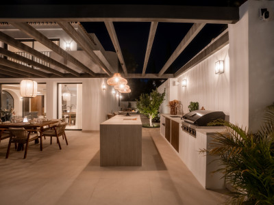 Villa à vendre à Las Brisas, Nueva Andalucia