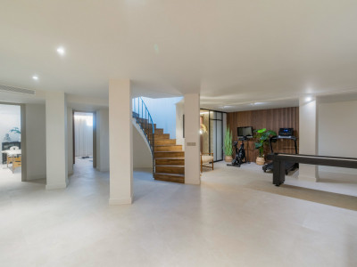 Villa à vendre à Las Brisas, Nueva Andalucia
