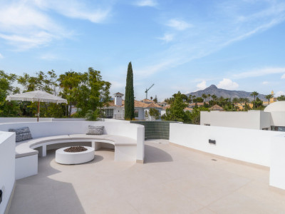 Villa à vendre à Las Brisas, Nueva Andalucia