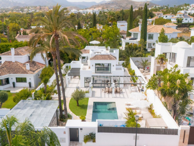 Villa à vendre à Las Brisas, Nueva Andalucia