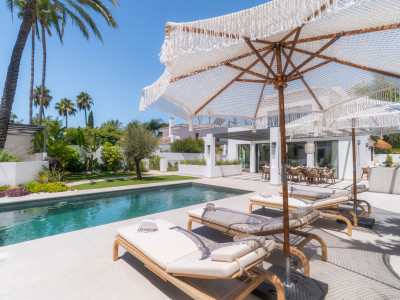 Villa à vendre à Las Brisas, Nueva Andalucia