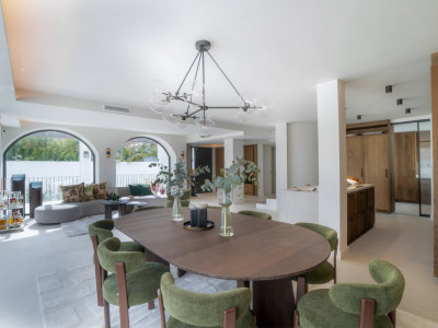 Villa à vendre à Las Brisas, Nueva Andalucia